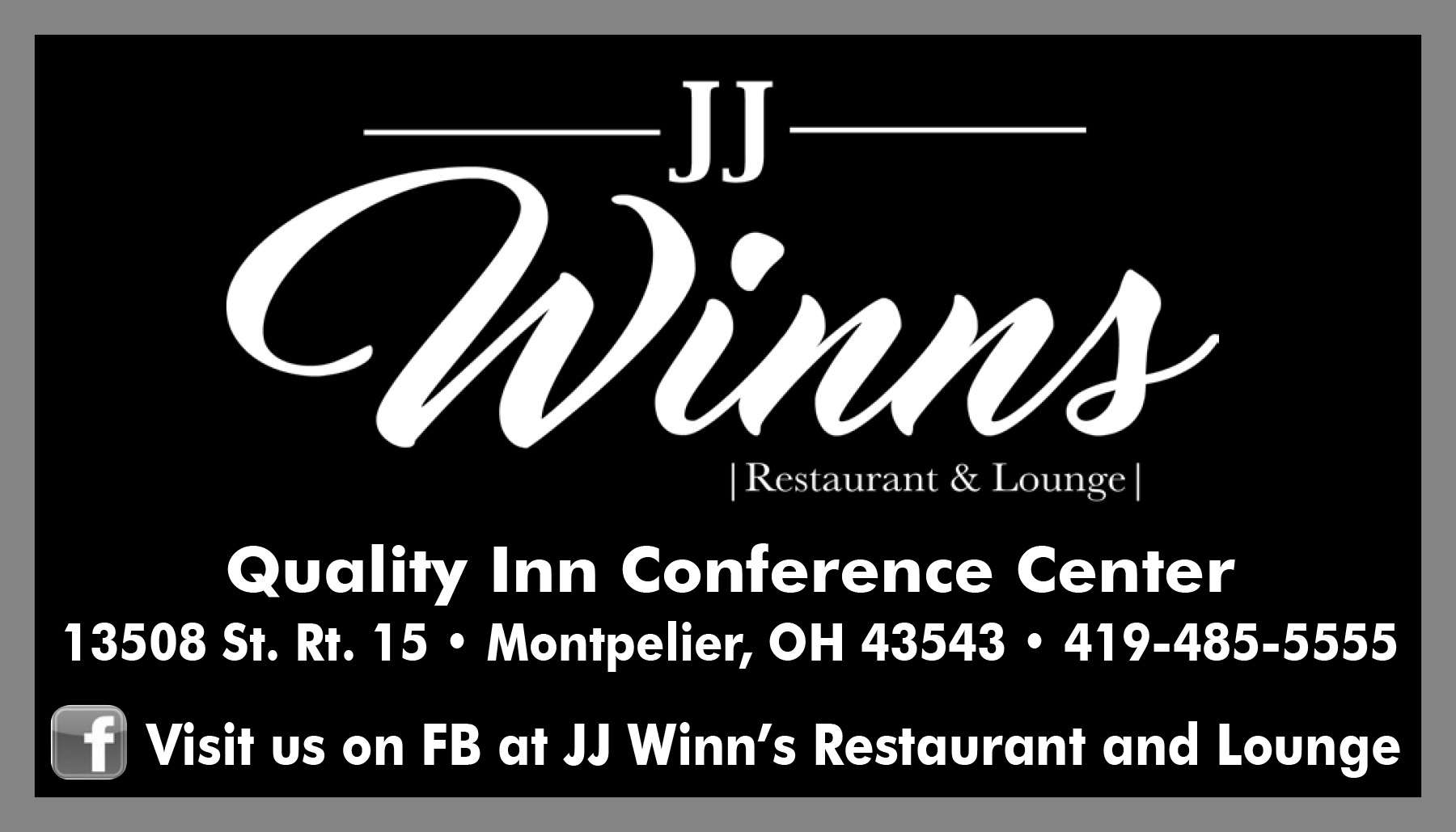 JJ Winn