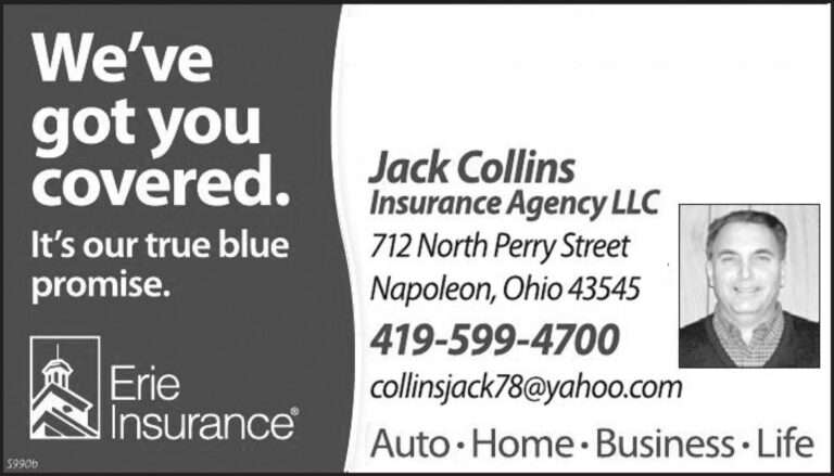 Jack Collins Insurance