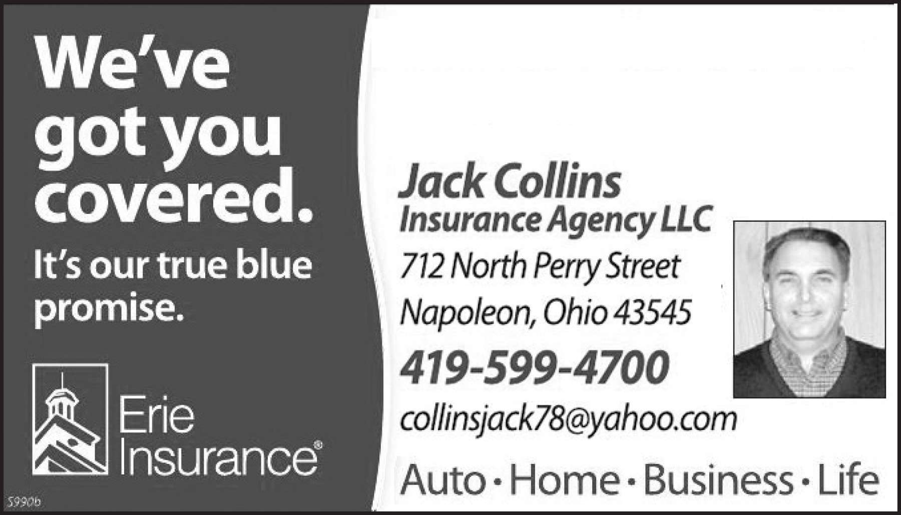 Jack Collins Insurance