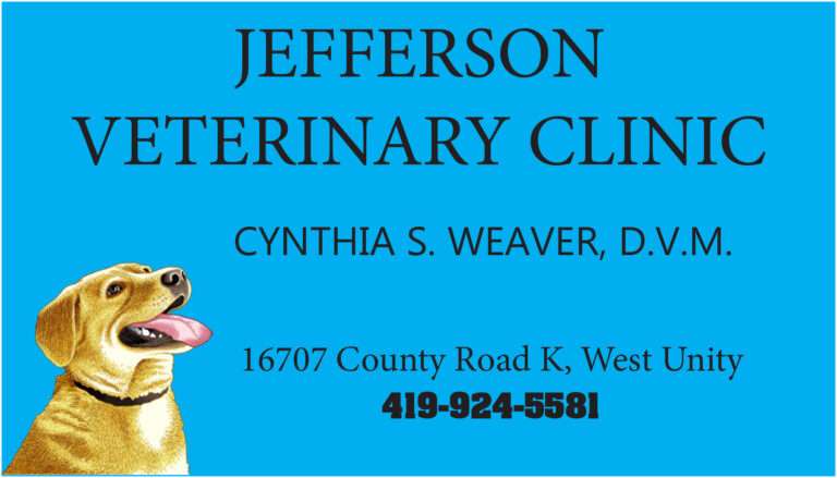 Jefferson Vet Clinic