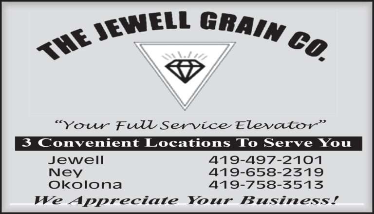 Jewell Grain