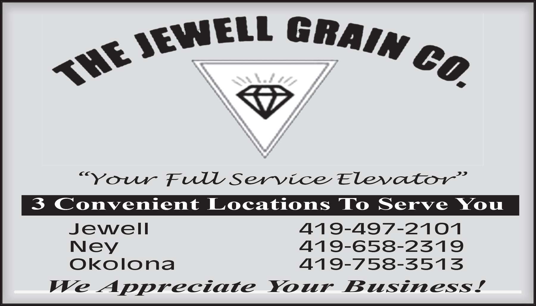 Jewell Grain