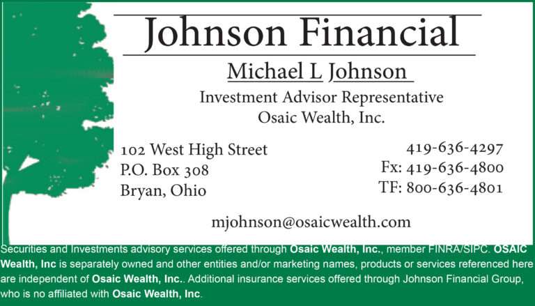 Johnson Financial