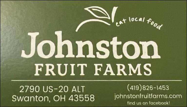 Johnston Fruit Farms