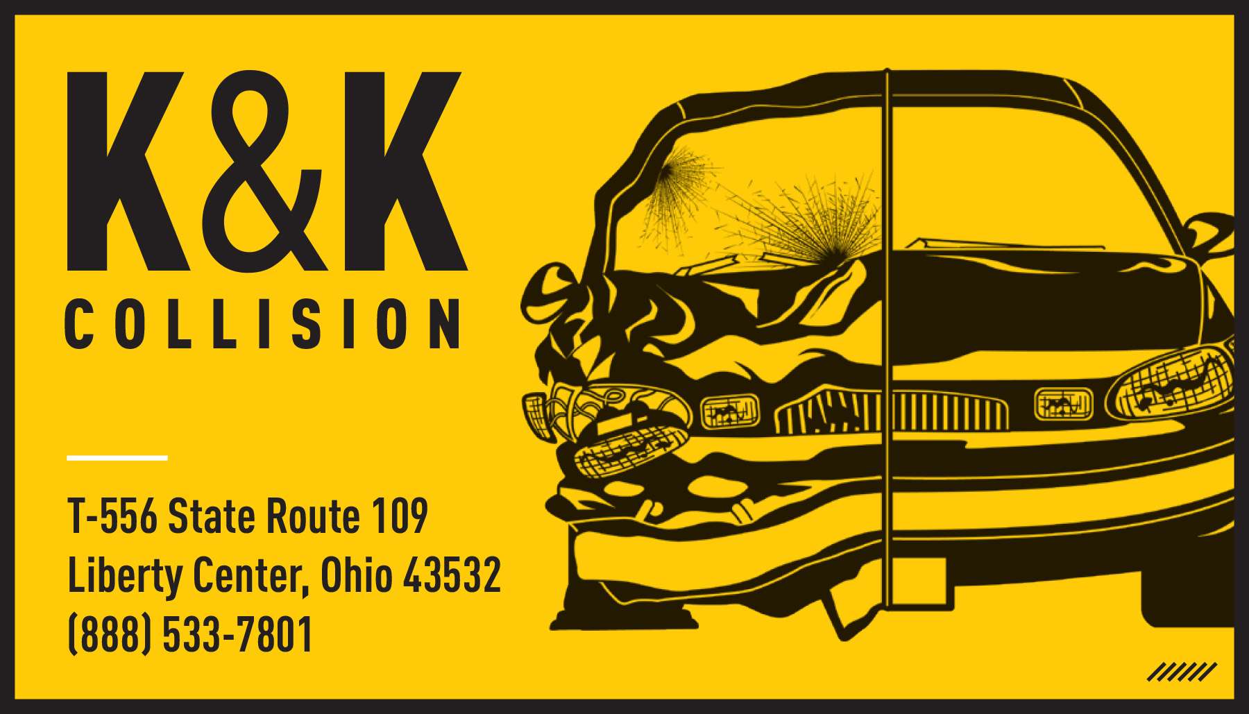KK Collision