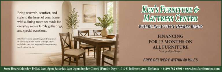 Ken’s Furniture