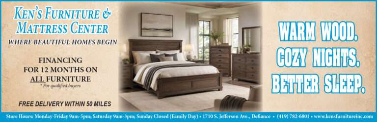 Ken’s Furniture