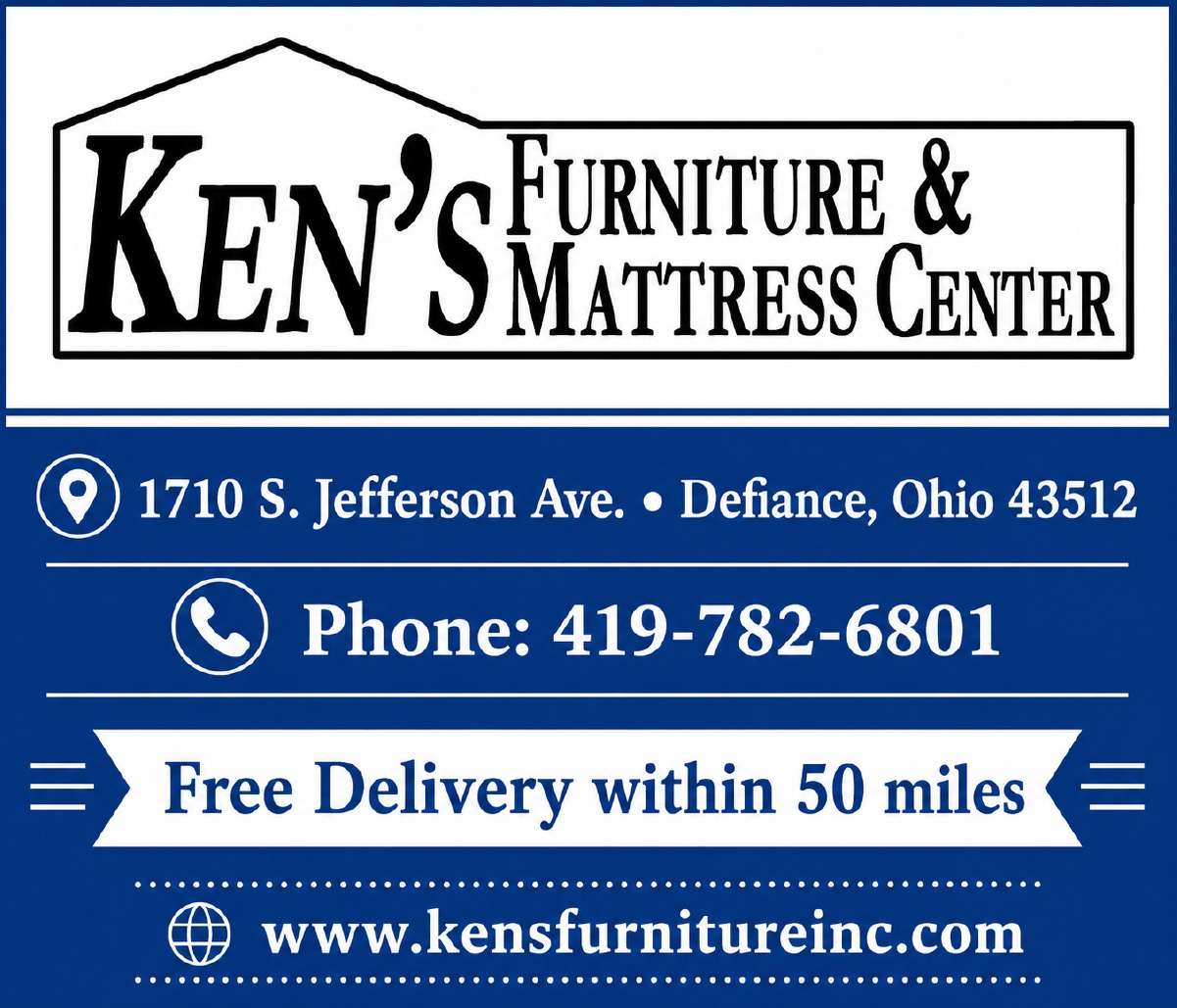Ken’s Furniture -HOME