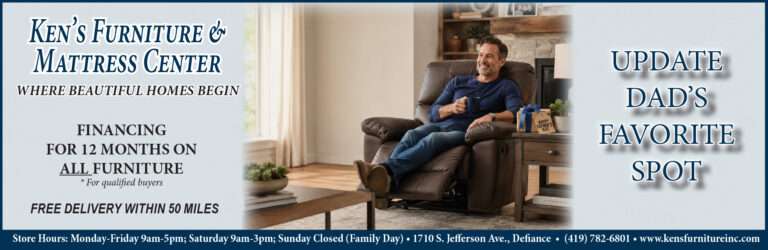 Ken’s Furniture