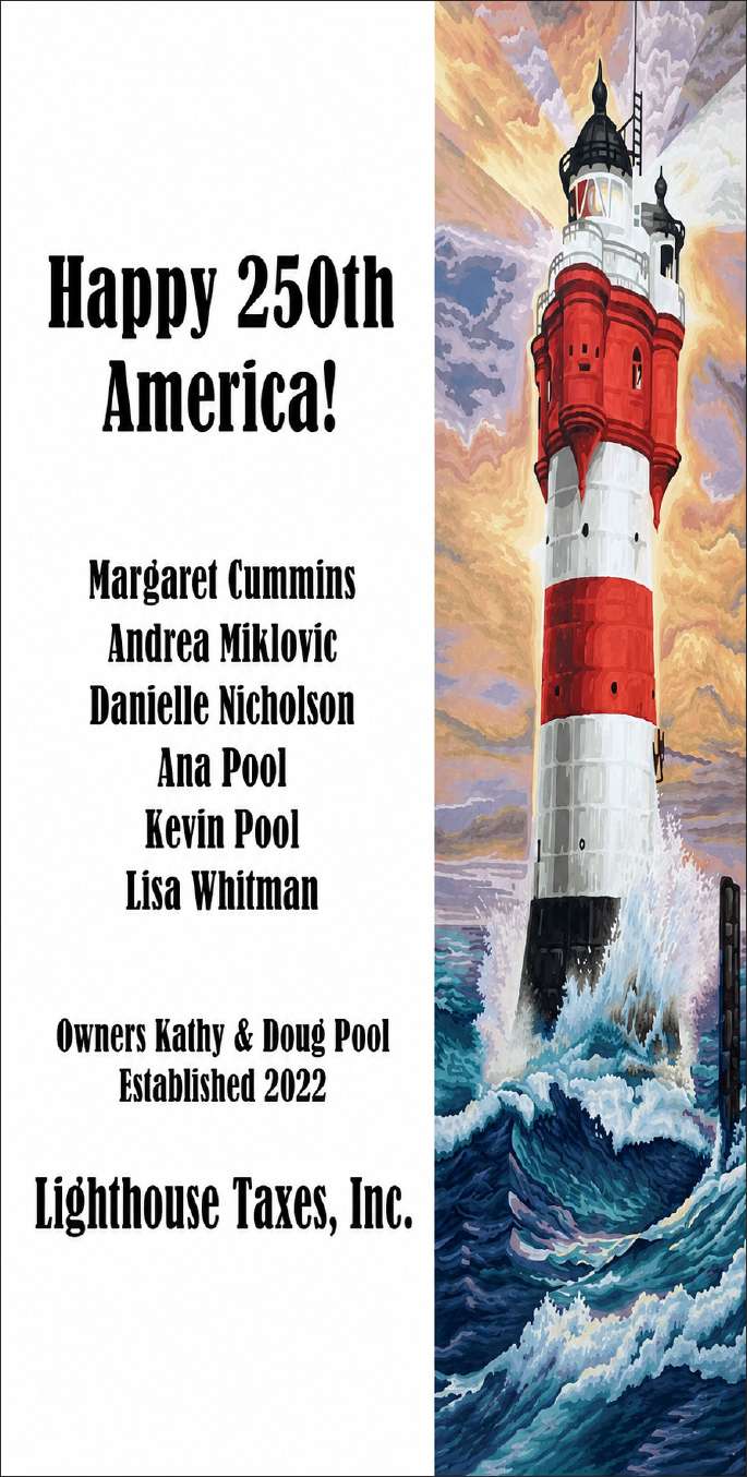 Lighthouse Taxes