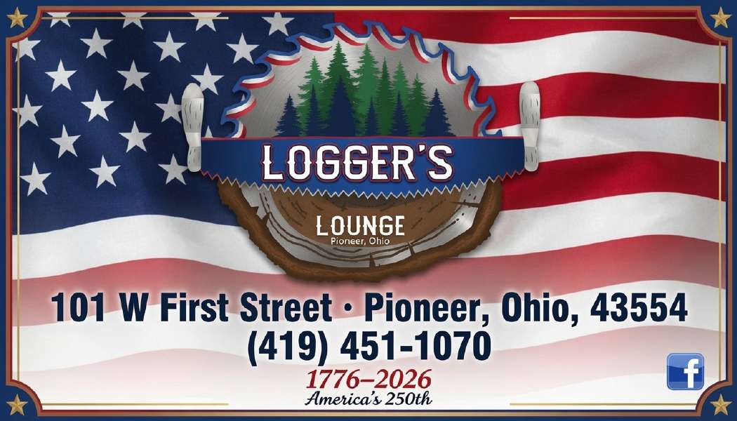 Logger’s