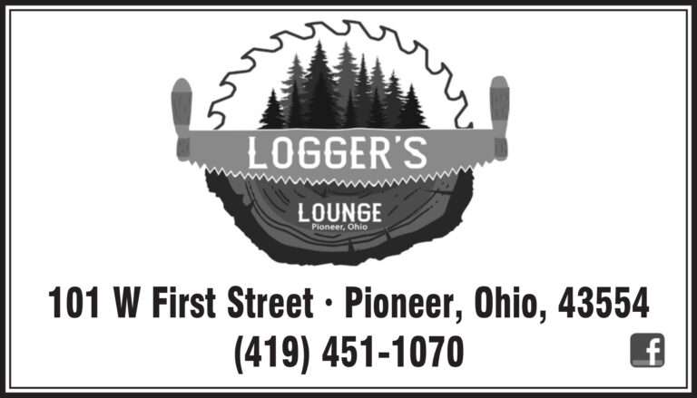 Loggers lounge