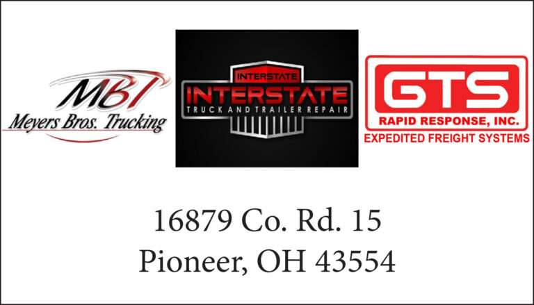 Meyer Bro Interstate Trucking