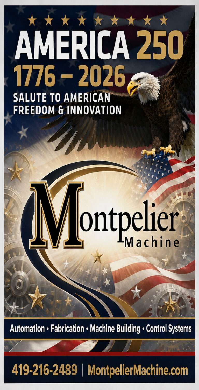 Montpelier Machine
