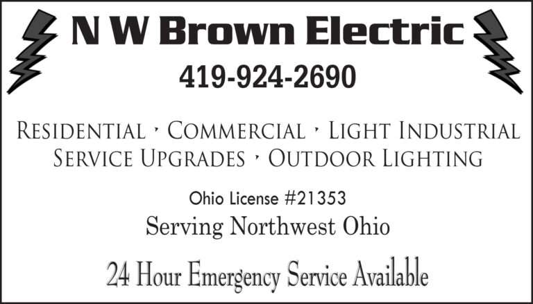 N W Brown Electric