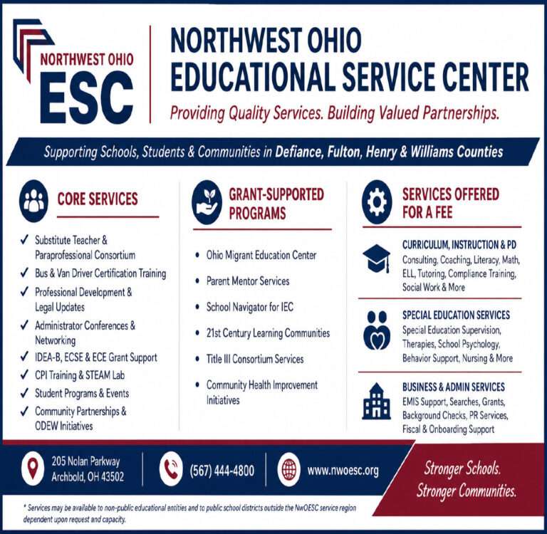 NWOESC