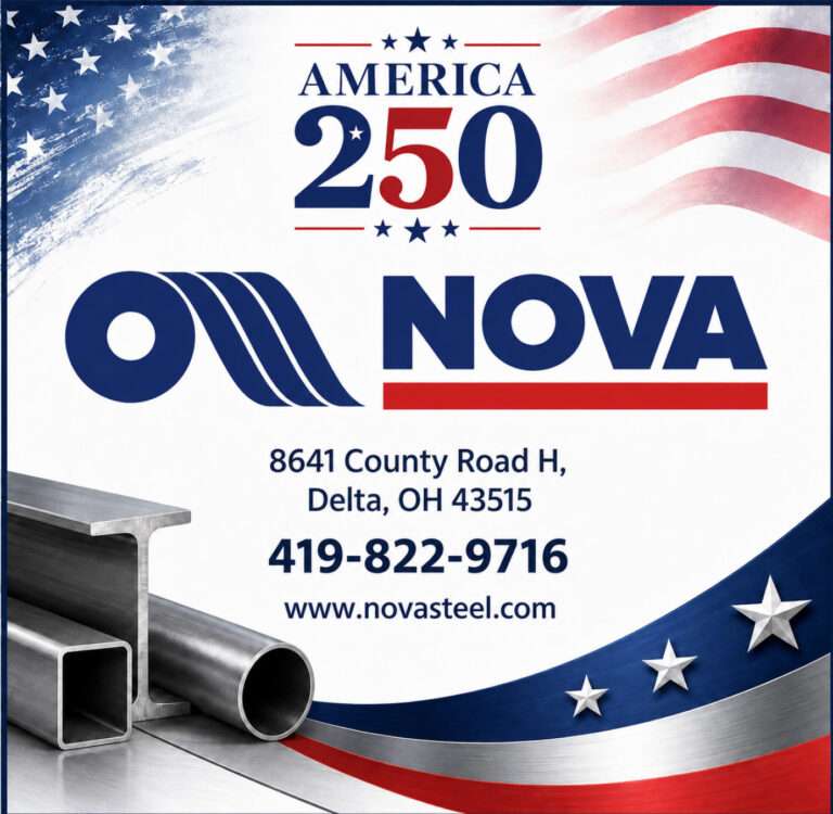 Nova Steel