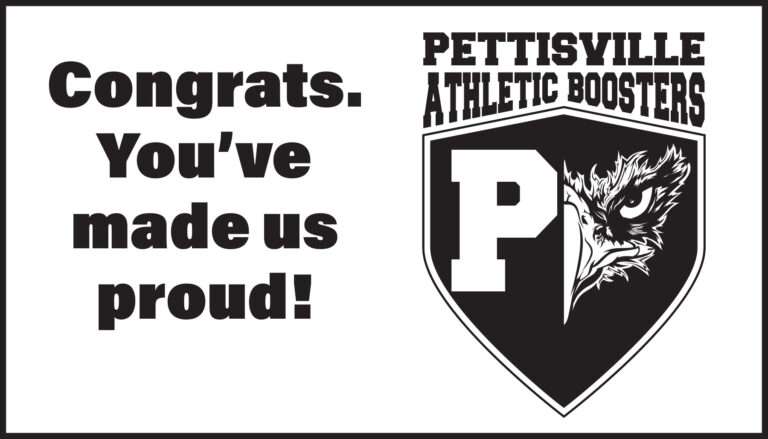 Pettisville Athletics – All County
