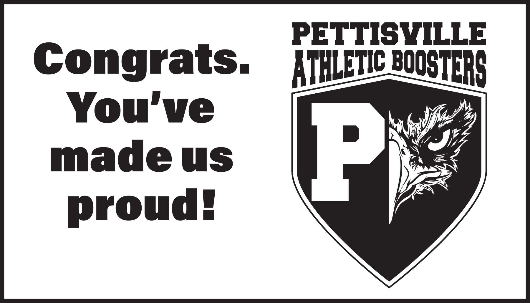 Pettisville Athletics – All County