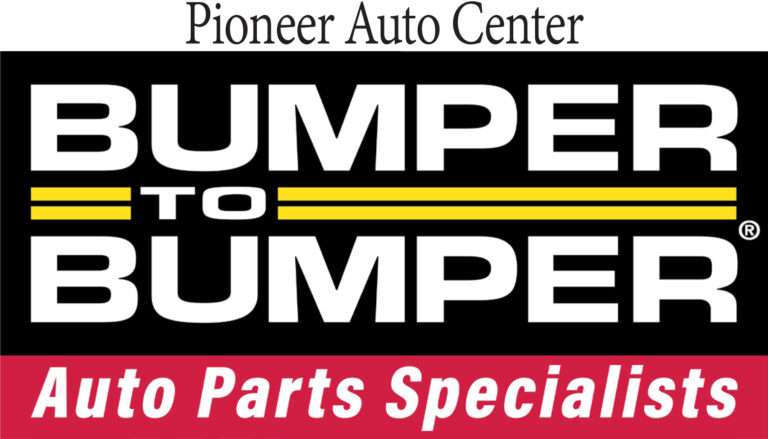 Pioneer Auto Center