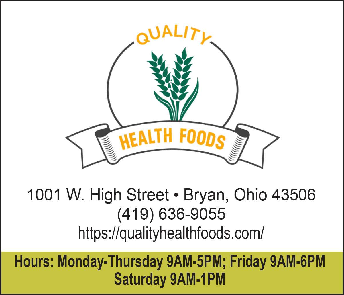 Quality Health Foods