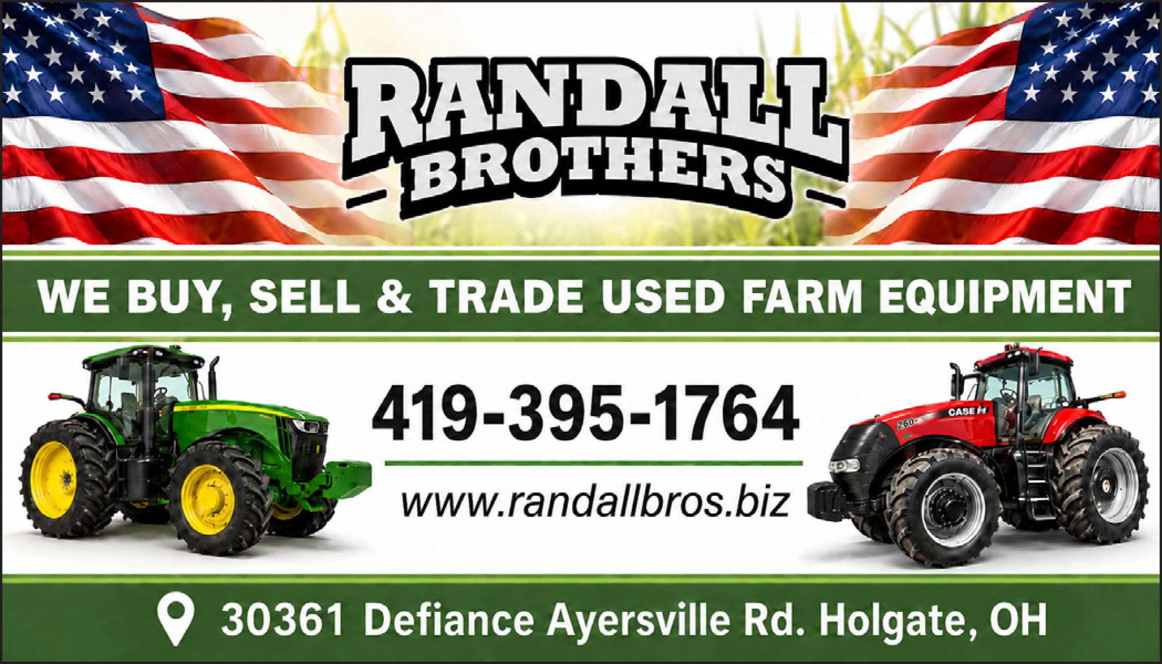 Randall Brothers
