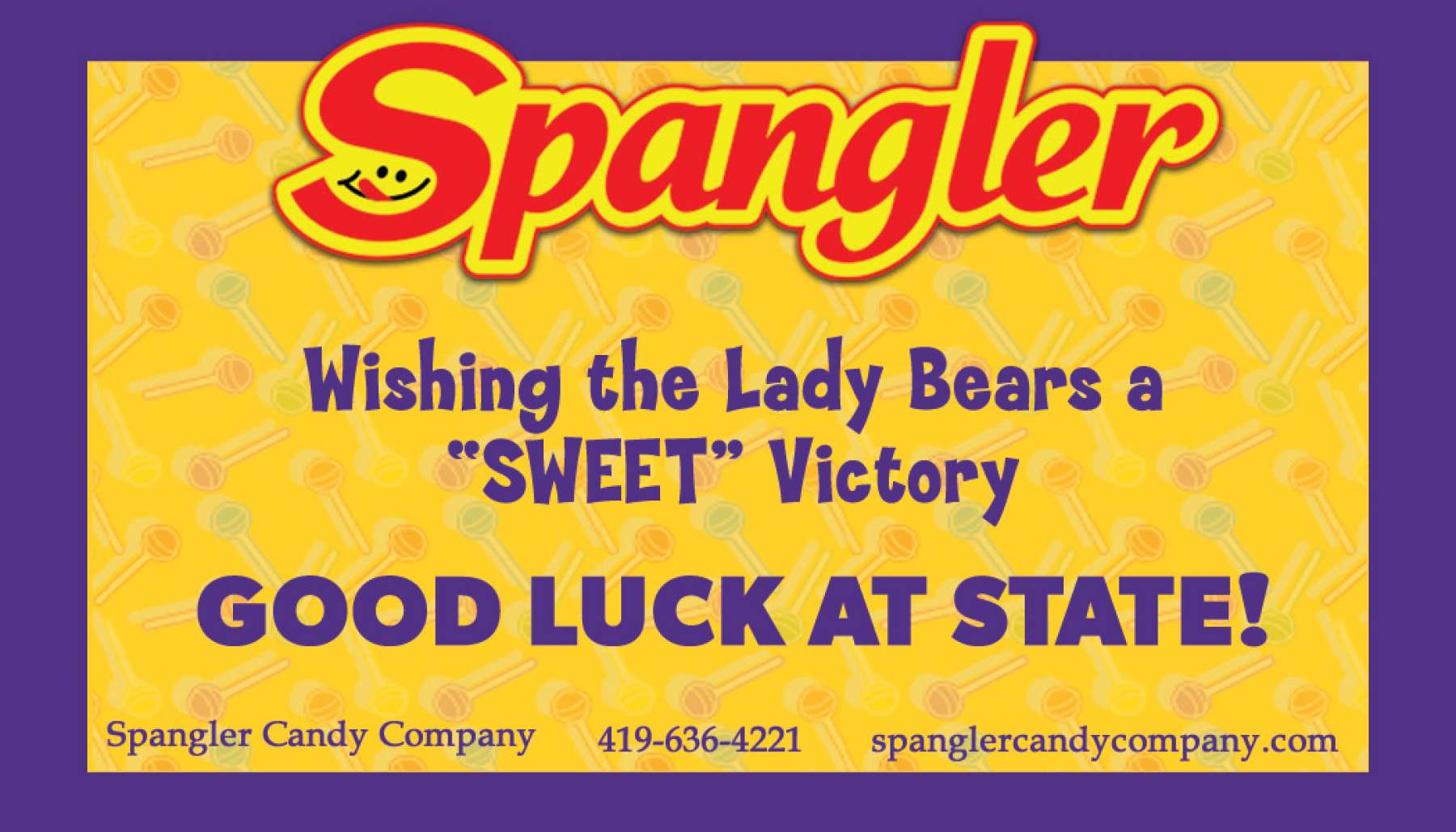 Spangler