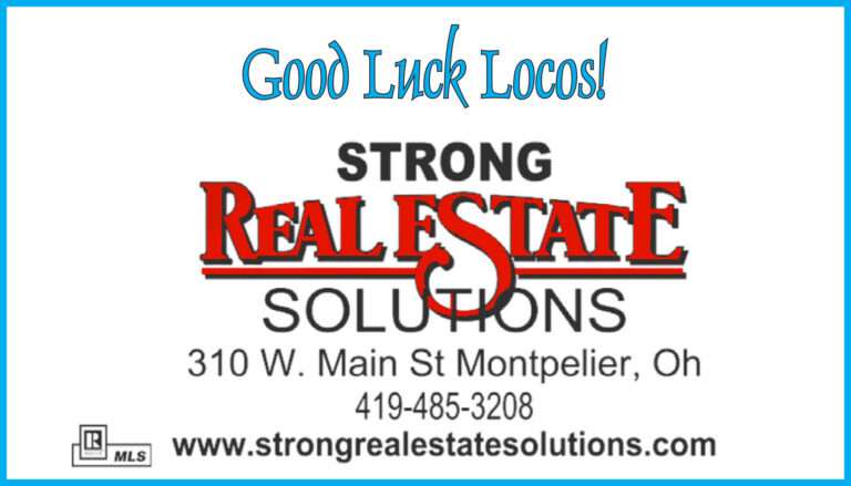 Strong Real Estate