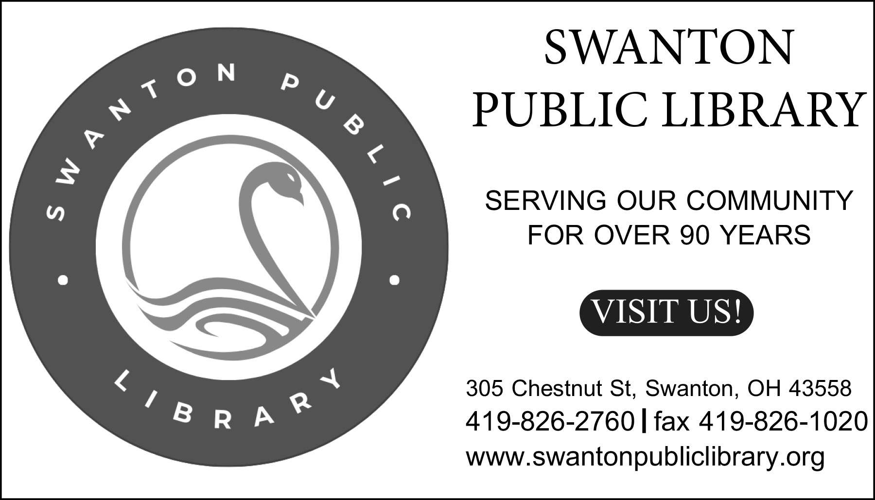 Swanton Public Library