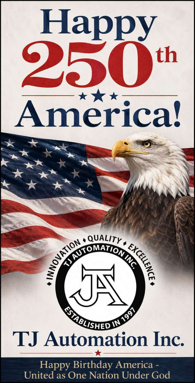 TJ Automation