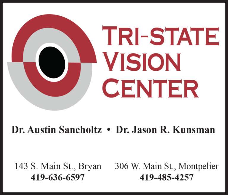 Tri-state Vision
