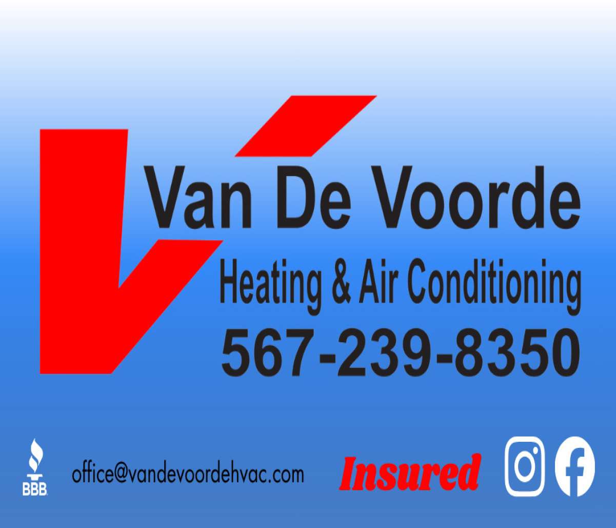 Vande Voorde Heating & Air