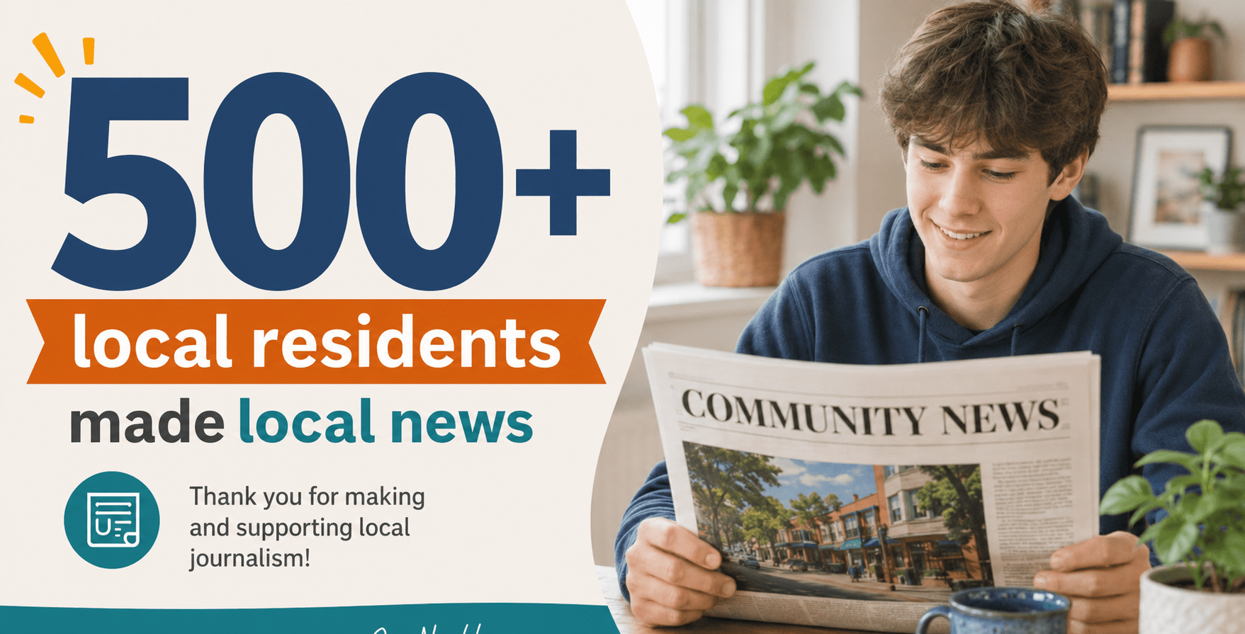 Who Made Local News: August 5, 2026