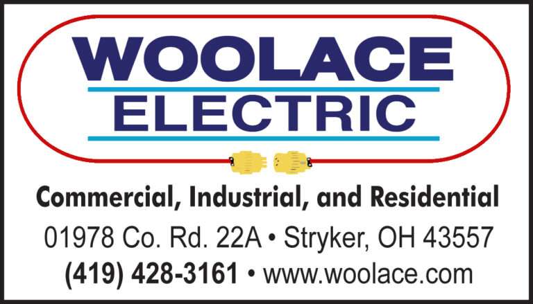 Woolace Electric
