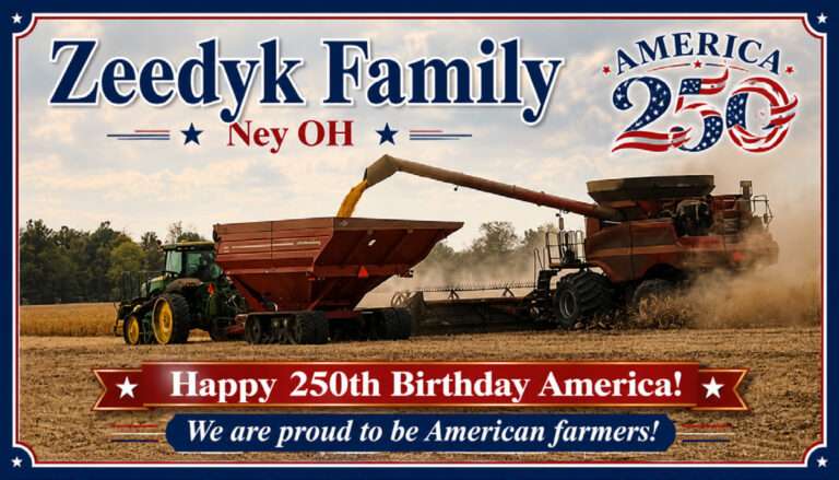 Zeedyk Family Farm