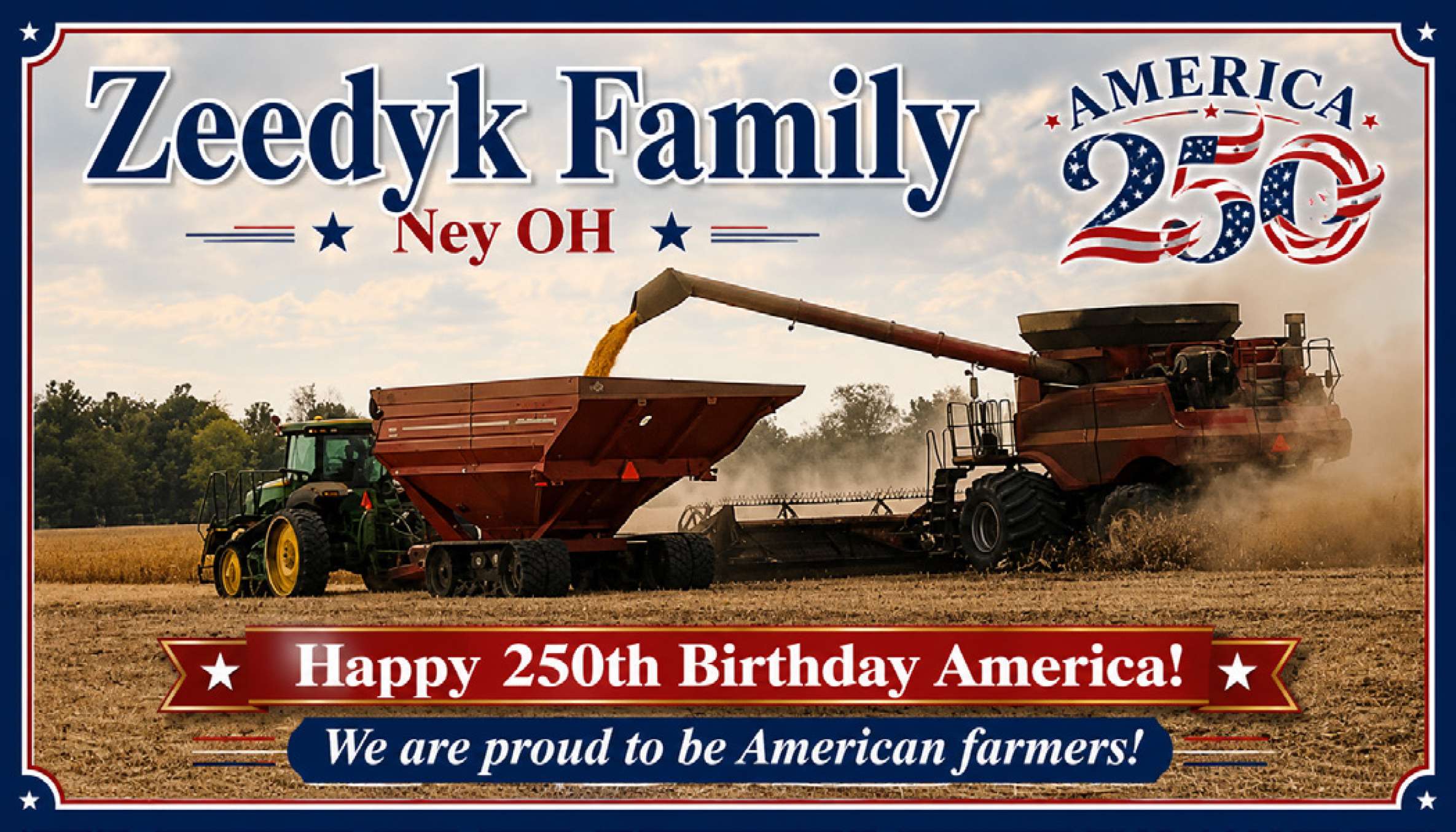 Zeedyk Family Farm
