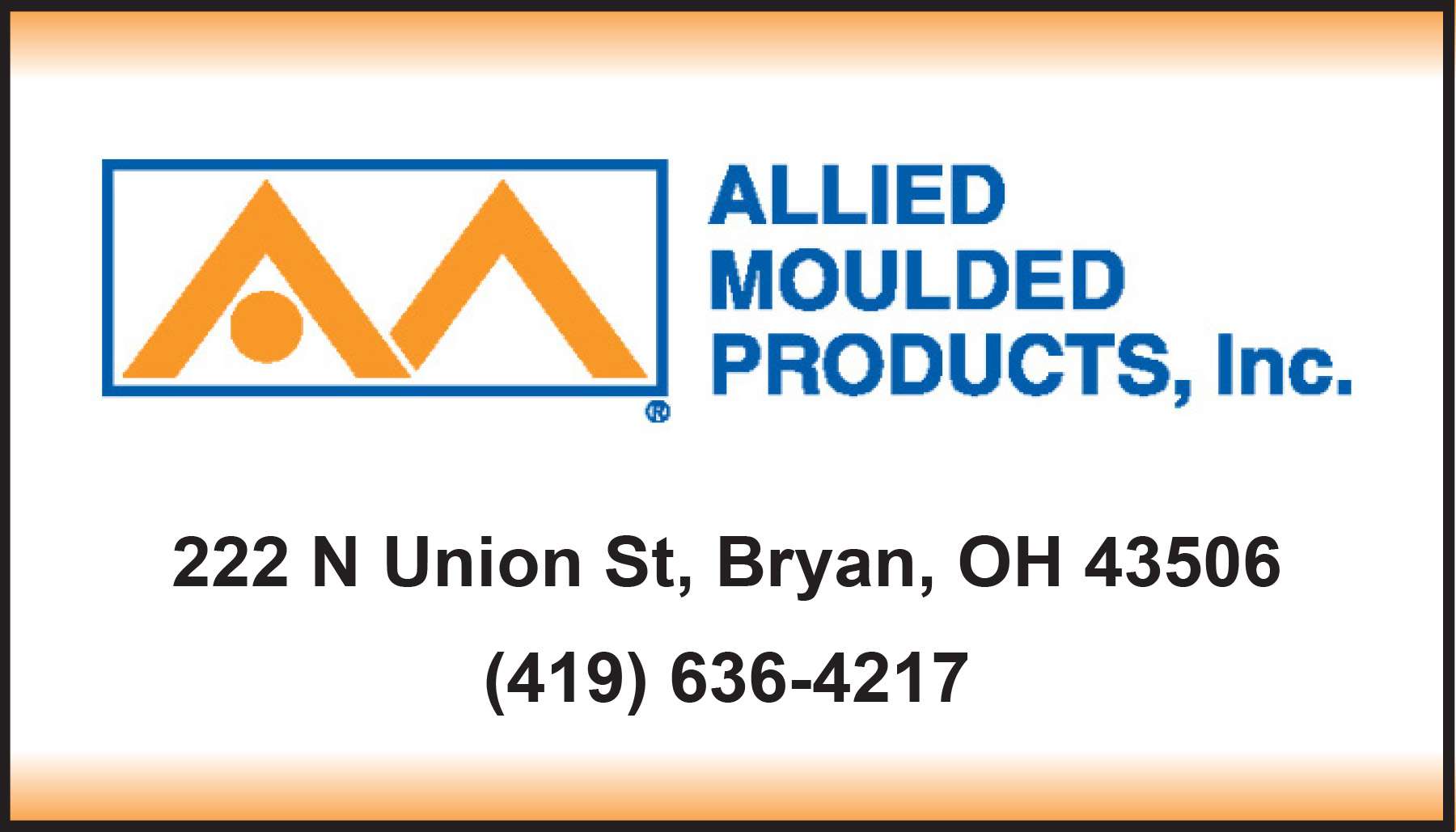 Allied Moulded