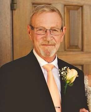 Portrait of Steven W. Babinger