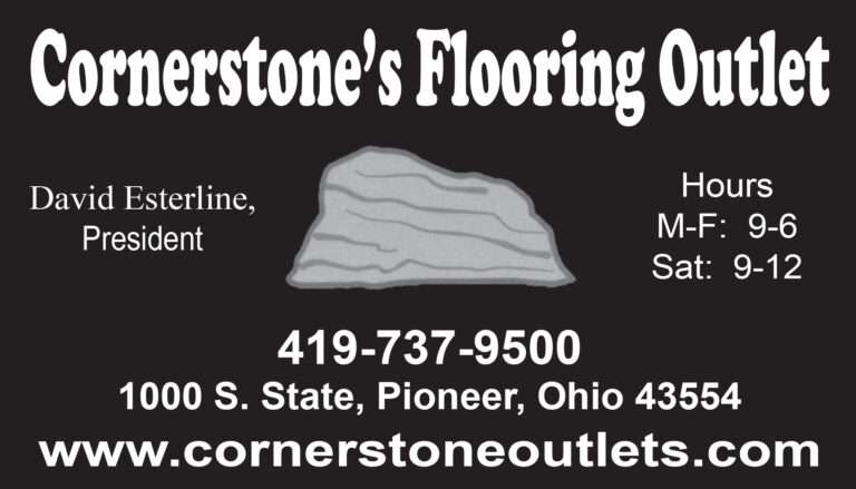 cornerstone flooring