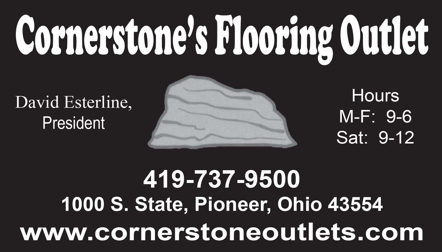 cornerstone flooring