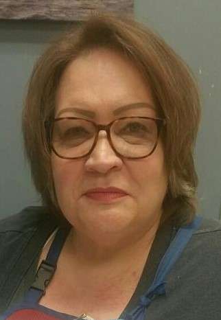 Portrait of Tammy Sue Dodd