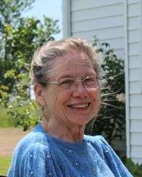 Portrait of Margaret