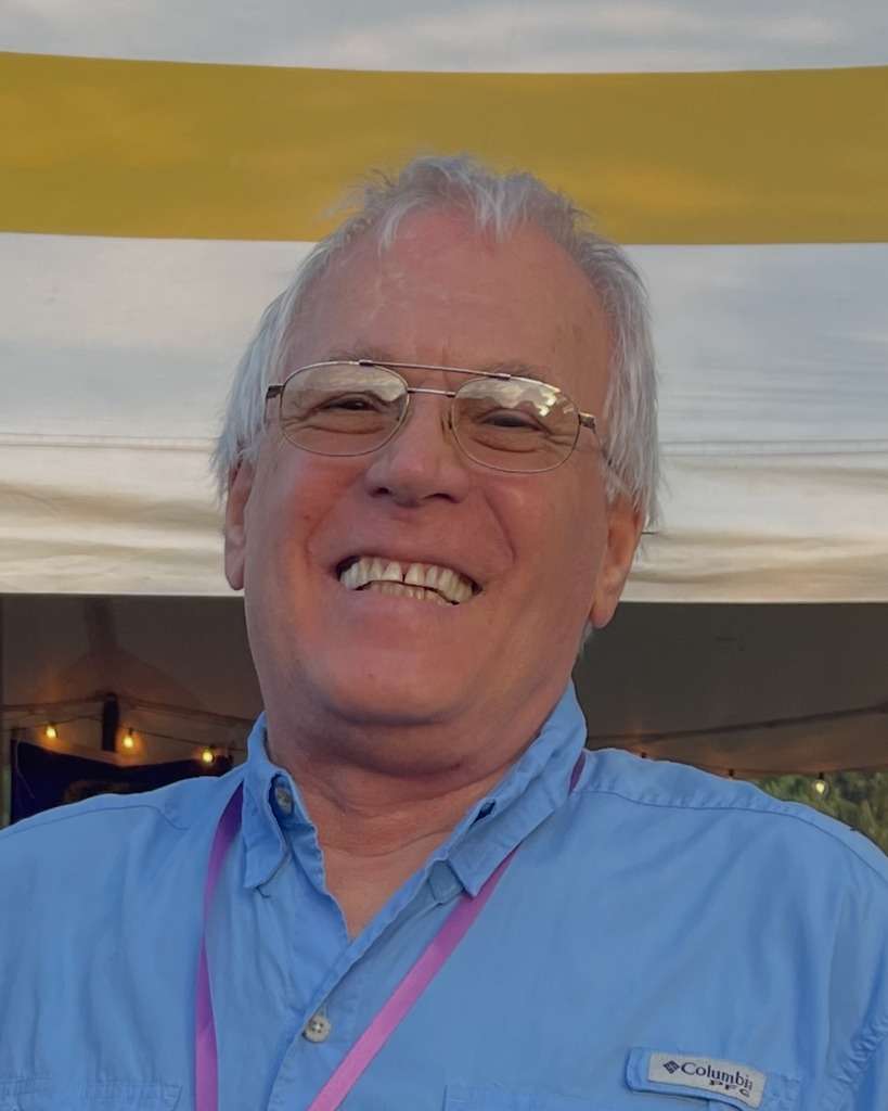Portrait of Thomas O’Brien Levenson