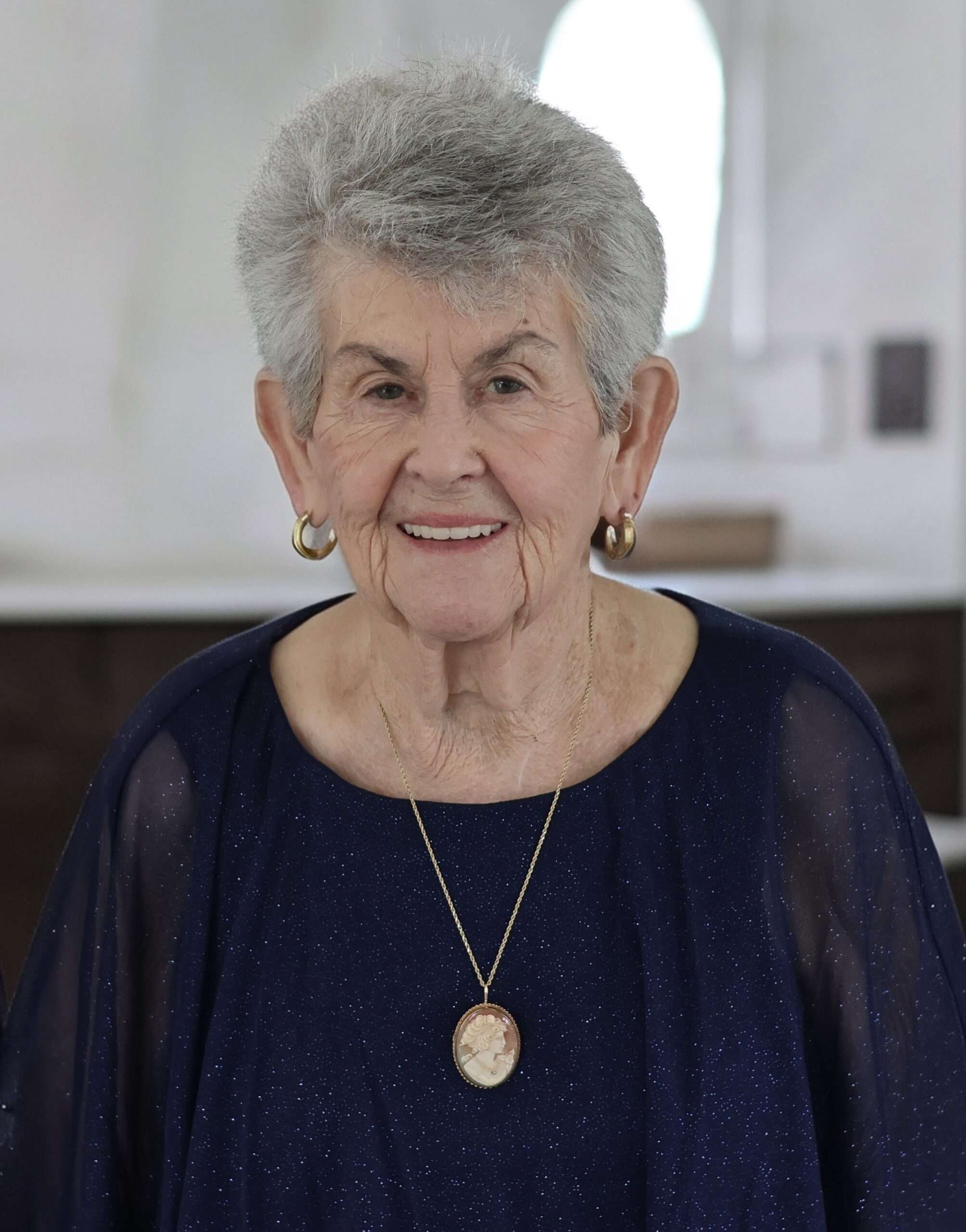 Shirley Ann Mitchem