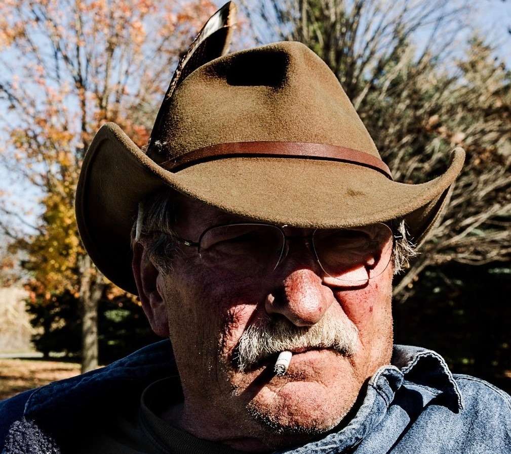 Lon “Lonnie” Stairhime