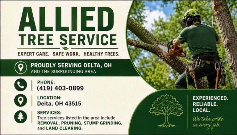 Allied Tree Service