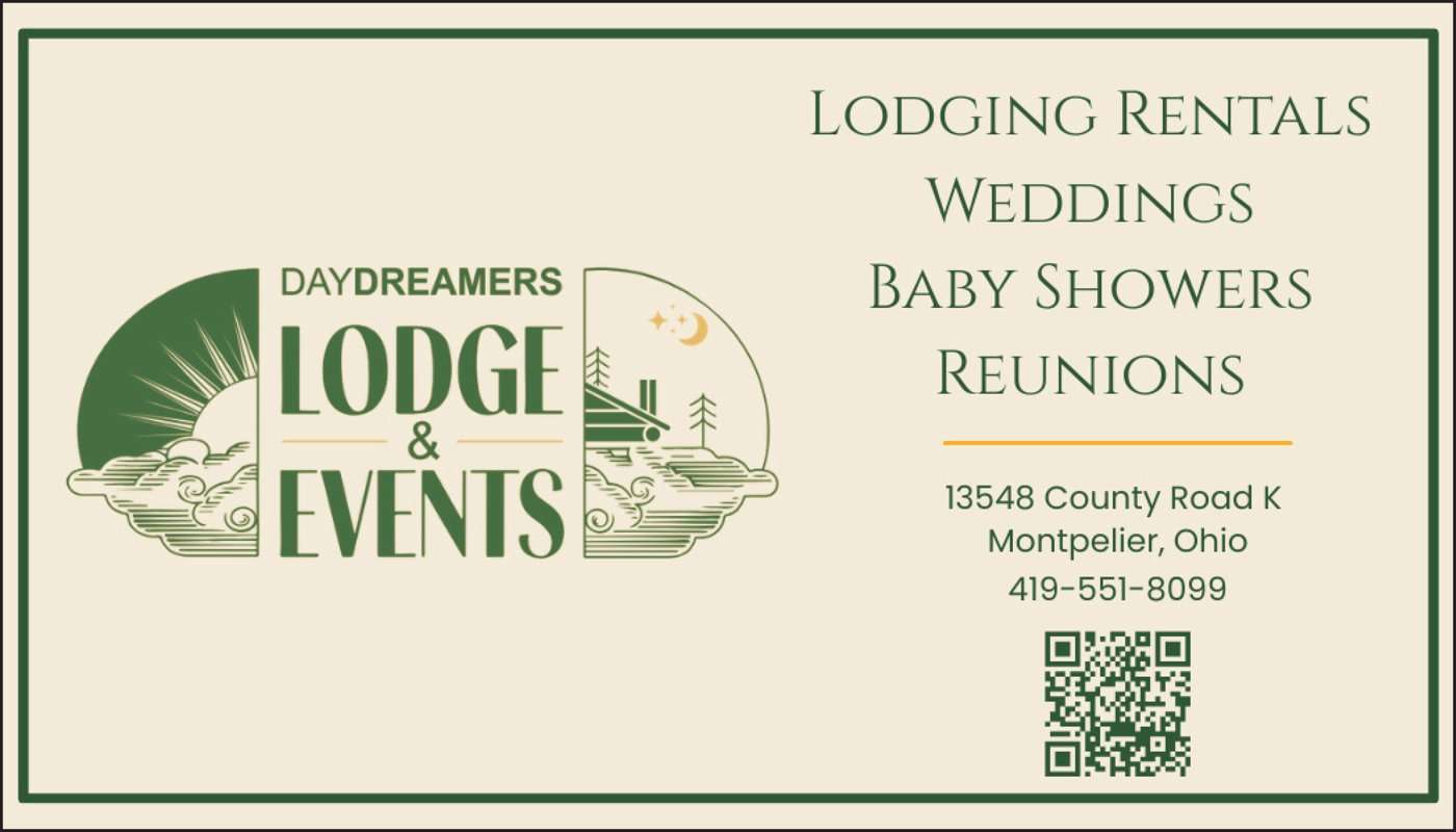 Daydreamers Lodge