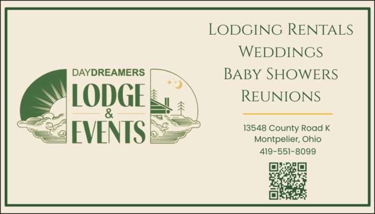 Daydreamers Lodge