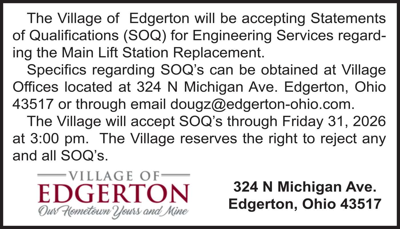 Edgerton Village