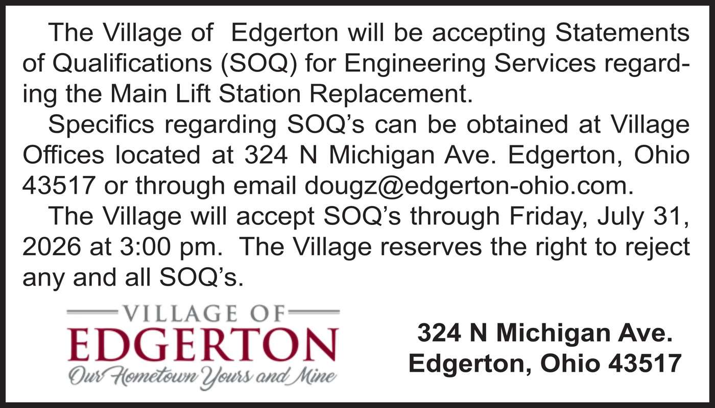 Edgerton Village